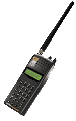 Police Scanner Site
